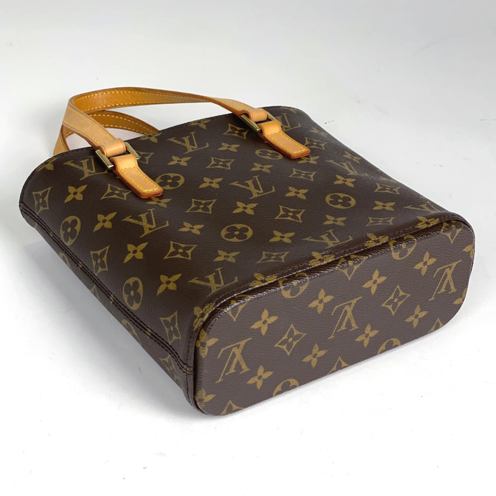 LOUIS VUITTON Brown Monogram Bag - Picture 2 of 7